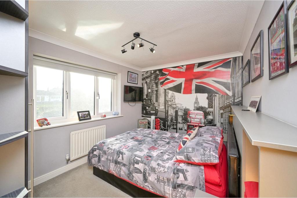 Bedroom Four