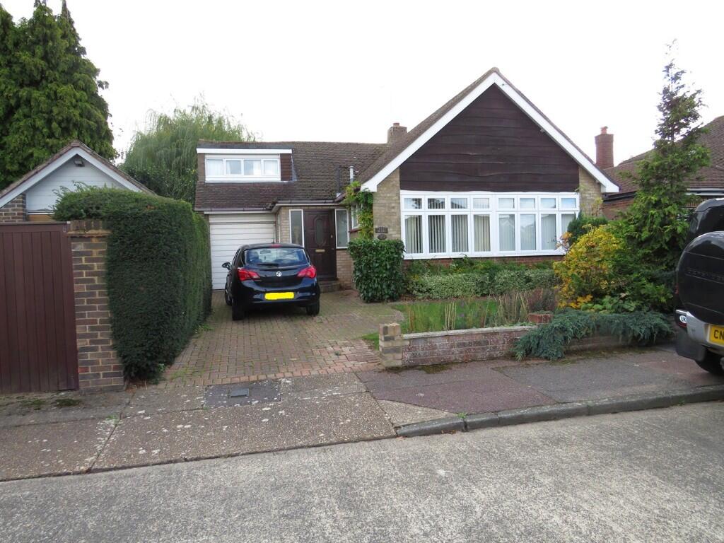 Woodward Close, Grays, Essex, RM17
