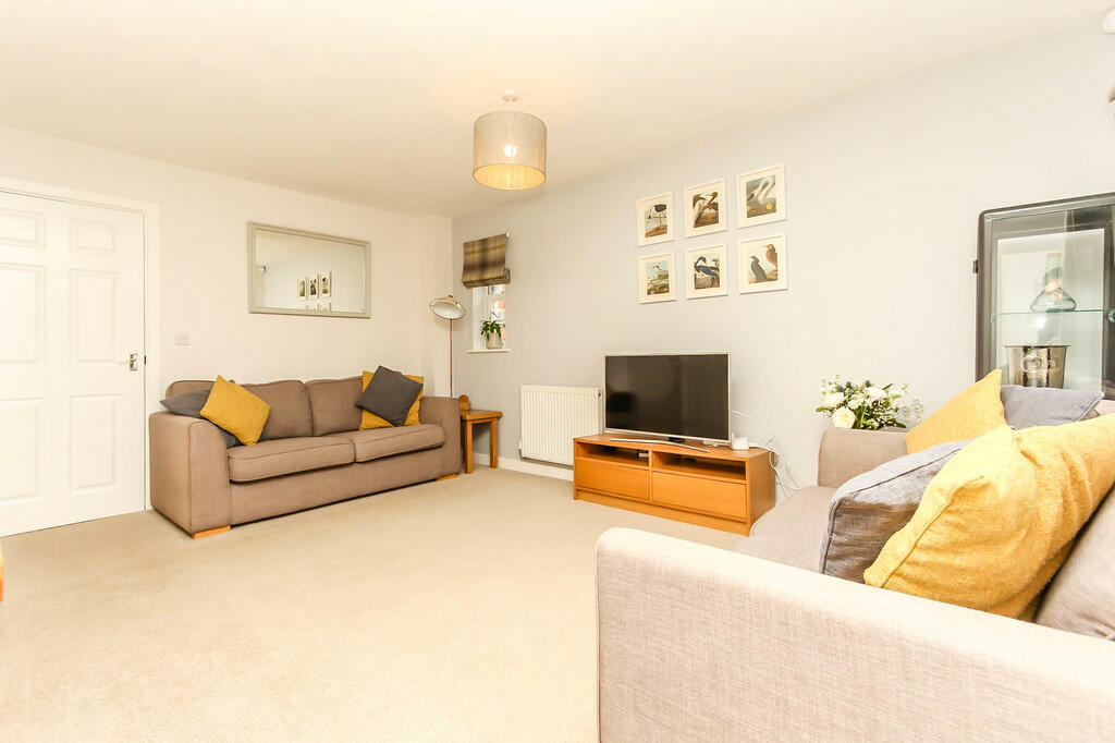 Lounge Area