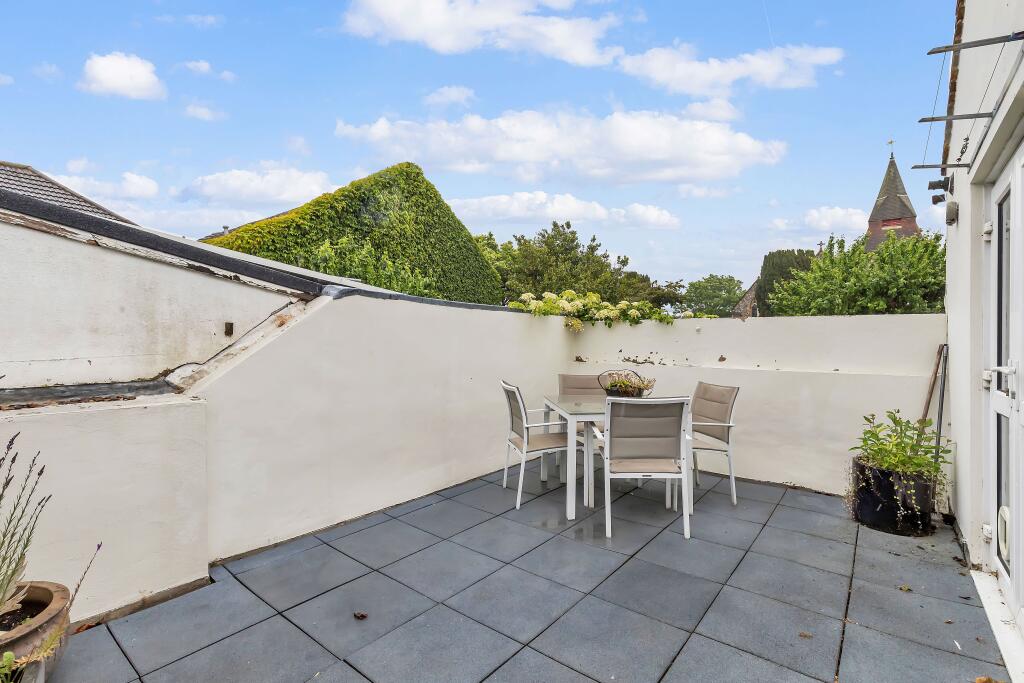 Sun Terrace