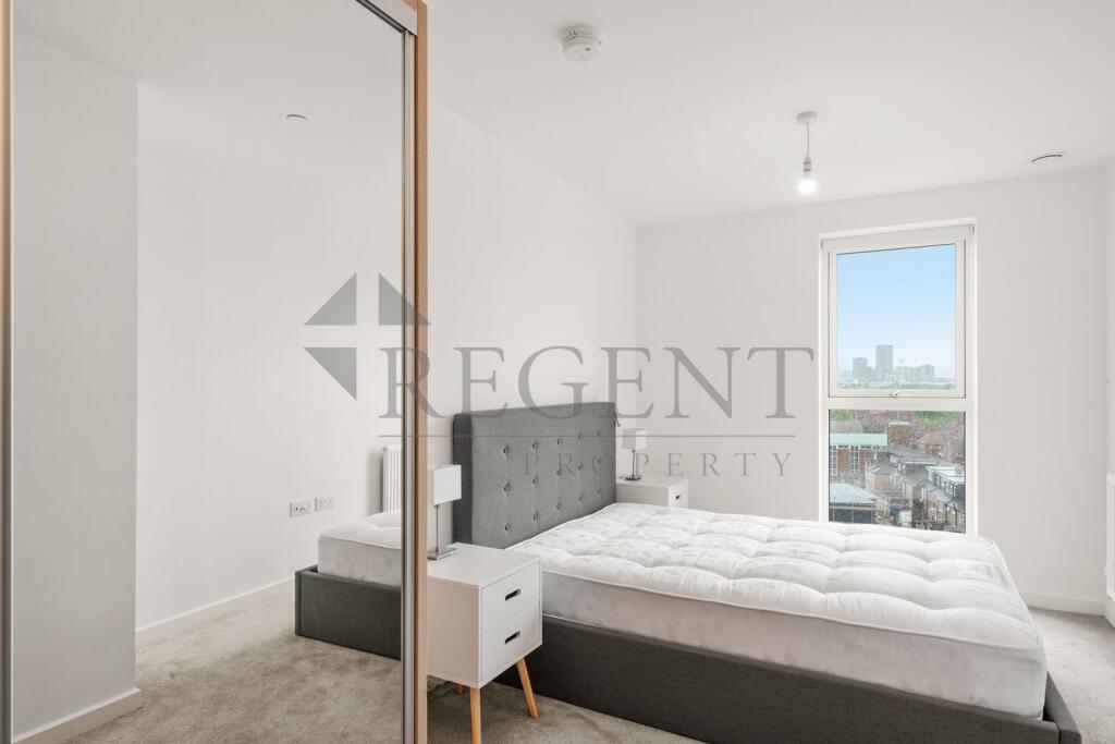 Main bedroom