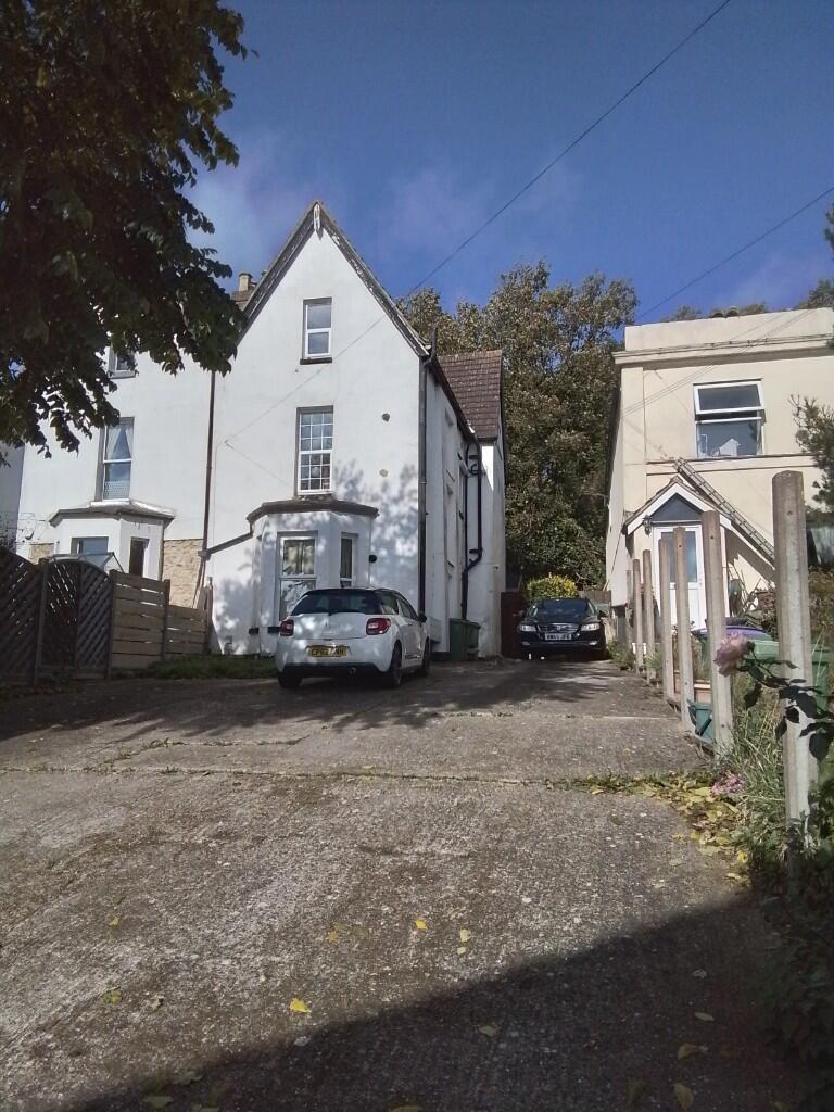 St. Johns Street, Folkestone, Kent, CT20