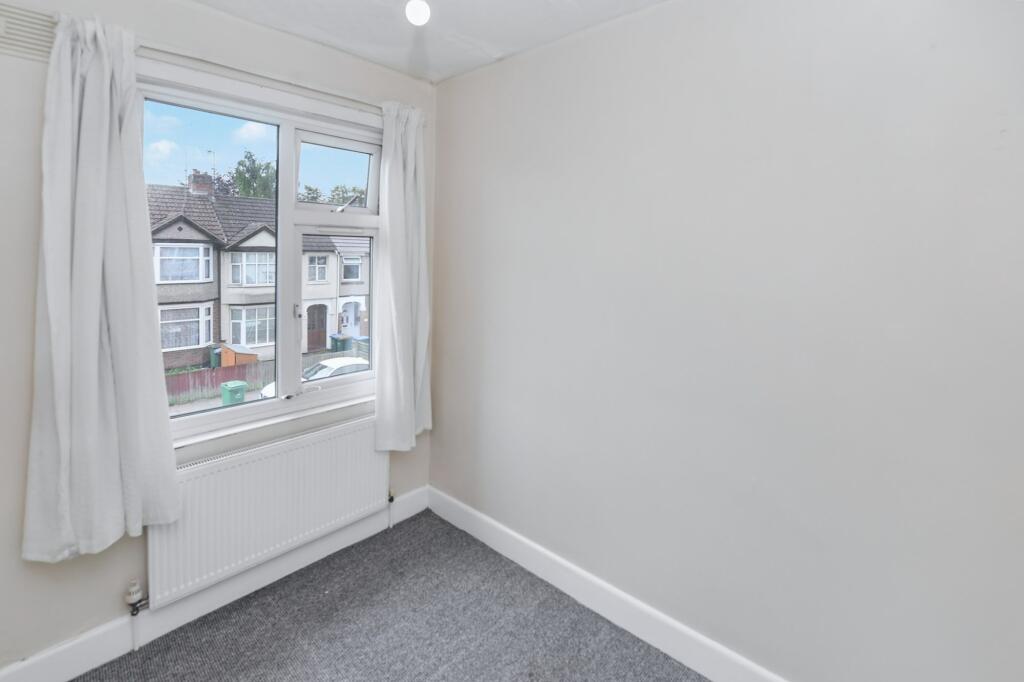 124 Standard Avenue, Coventry, CV4 9BS