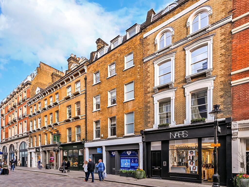 King Street