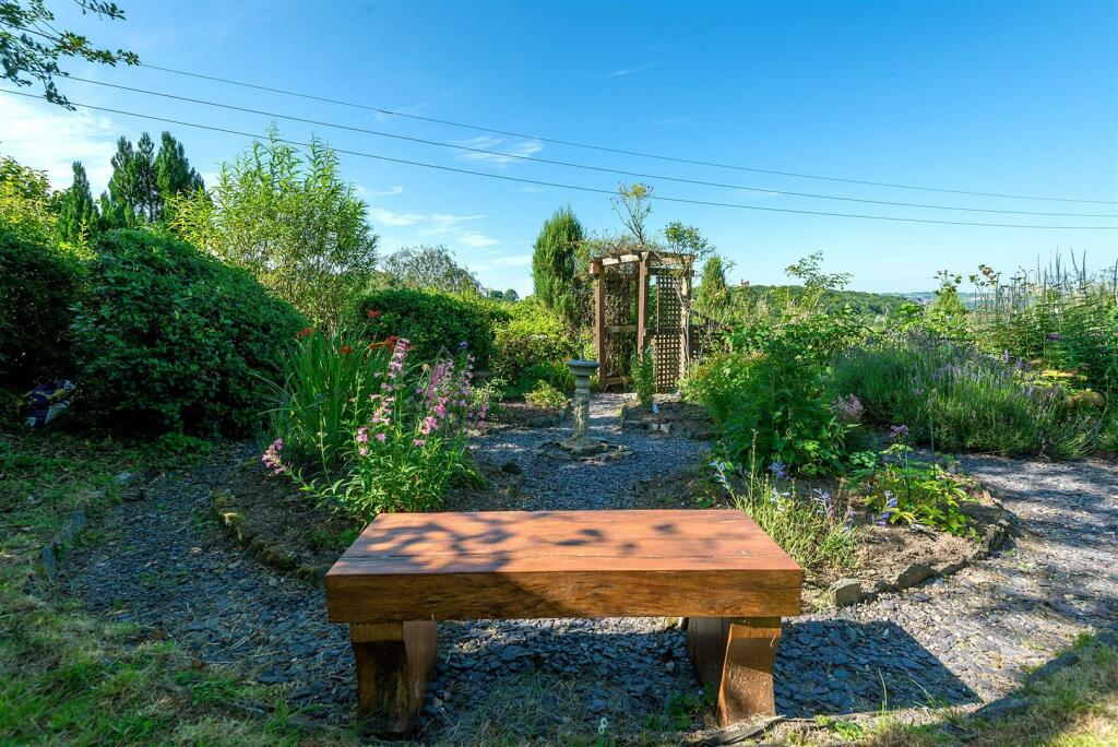 gardens