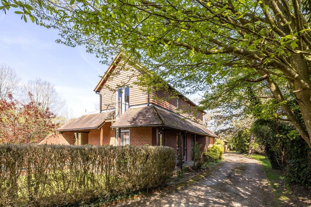 The Street, The G...