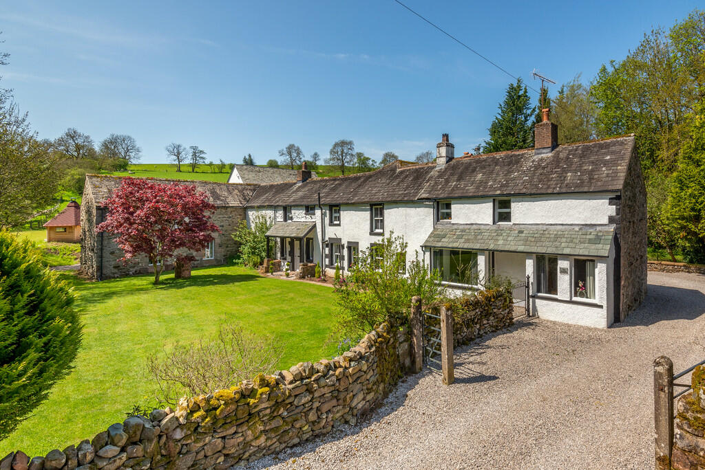 The Farmhouse