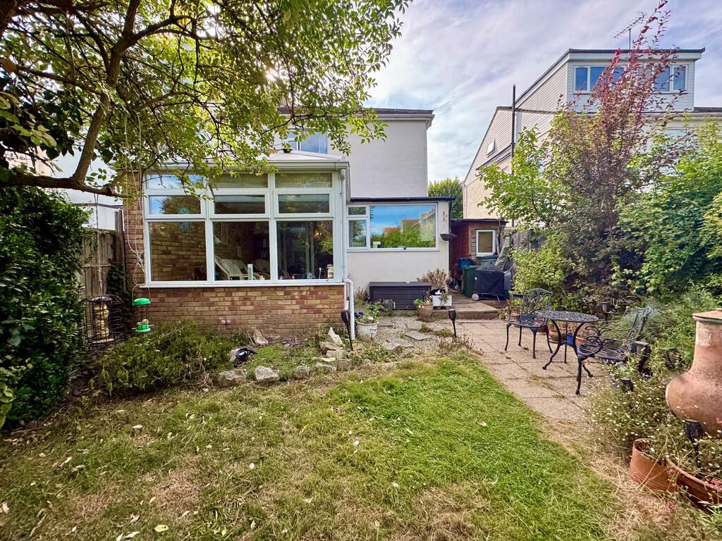 8 Lyme Road from ...