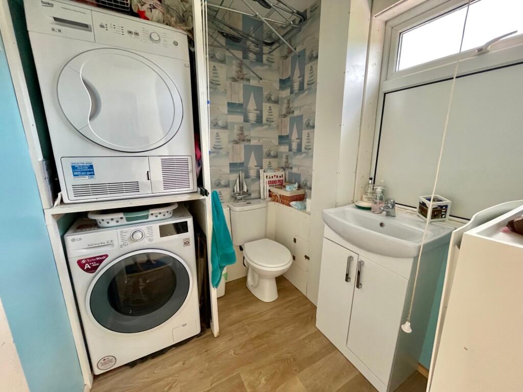 UTILITY/WC