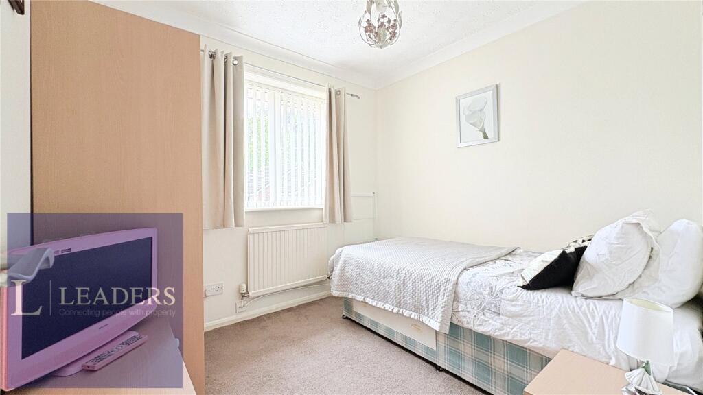 Bedroom 4