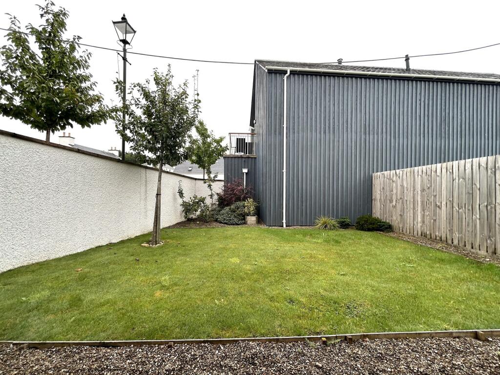 Garden 3
