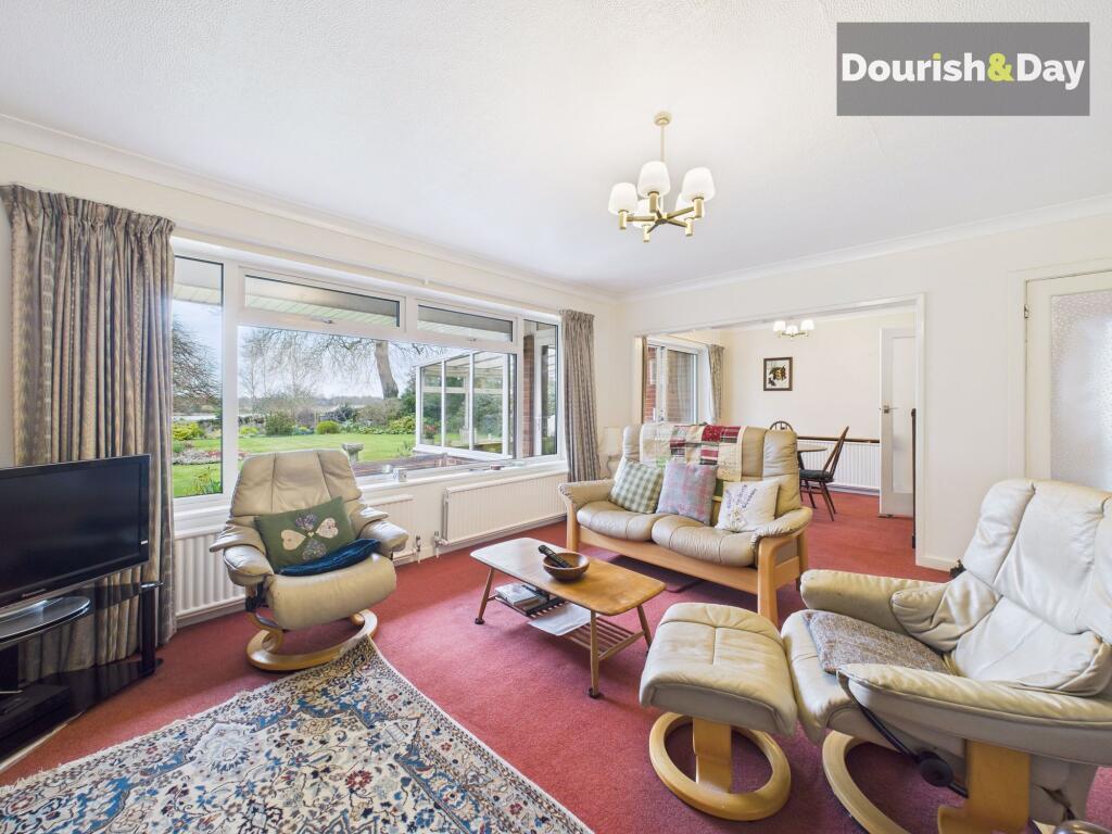 Living / Dining Room