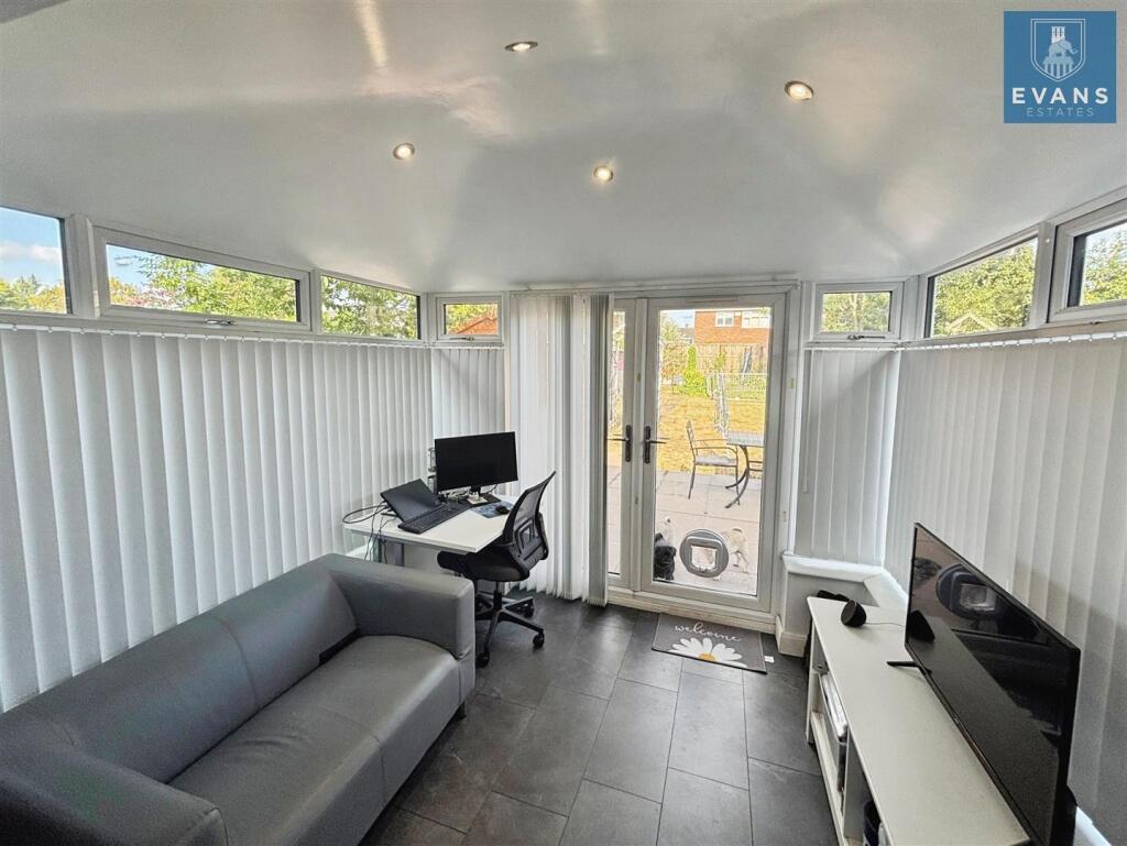 Sun Room