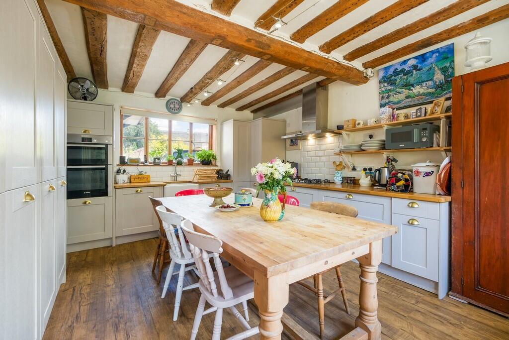 Fairstead Farm Ho...