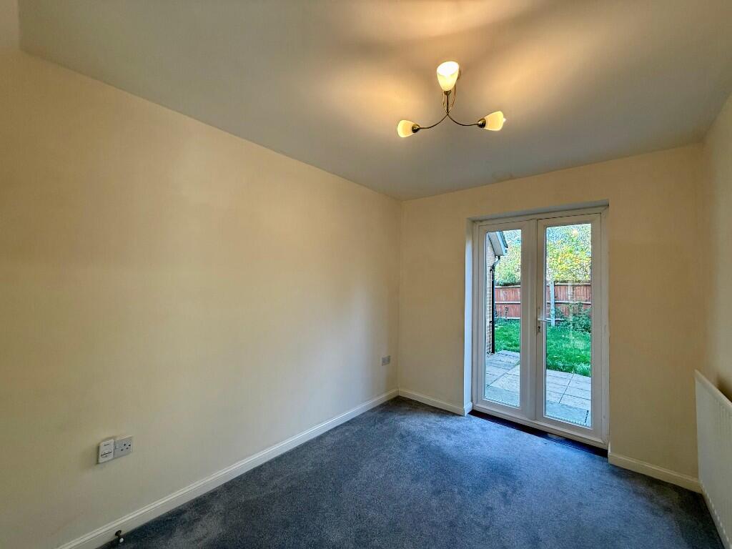Dining Space
