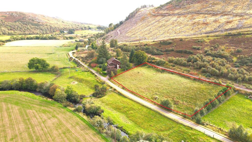 DALMORE SITE