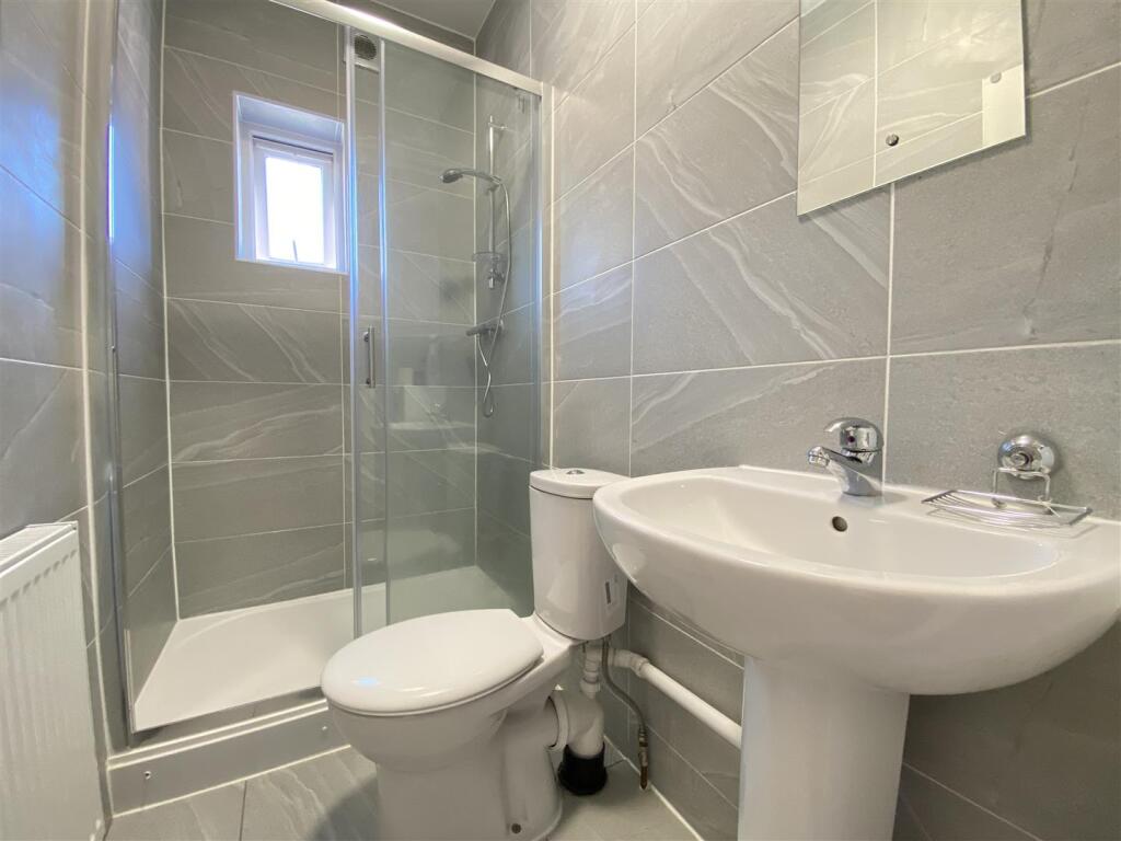 Redshaw Street, Derby, DE1 3SH -STUDENTS 26/27