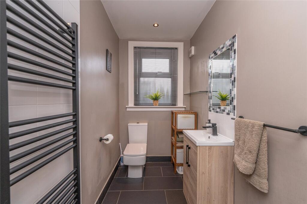 Shower Room Alt