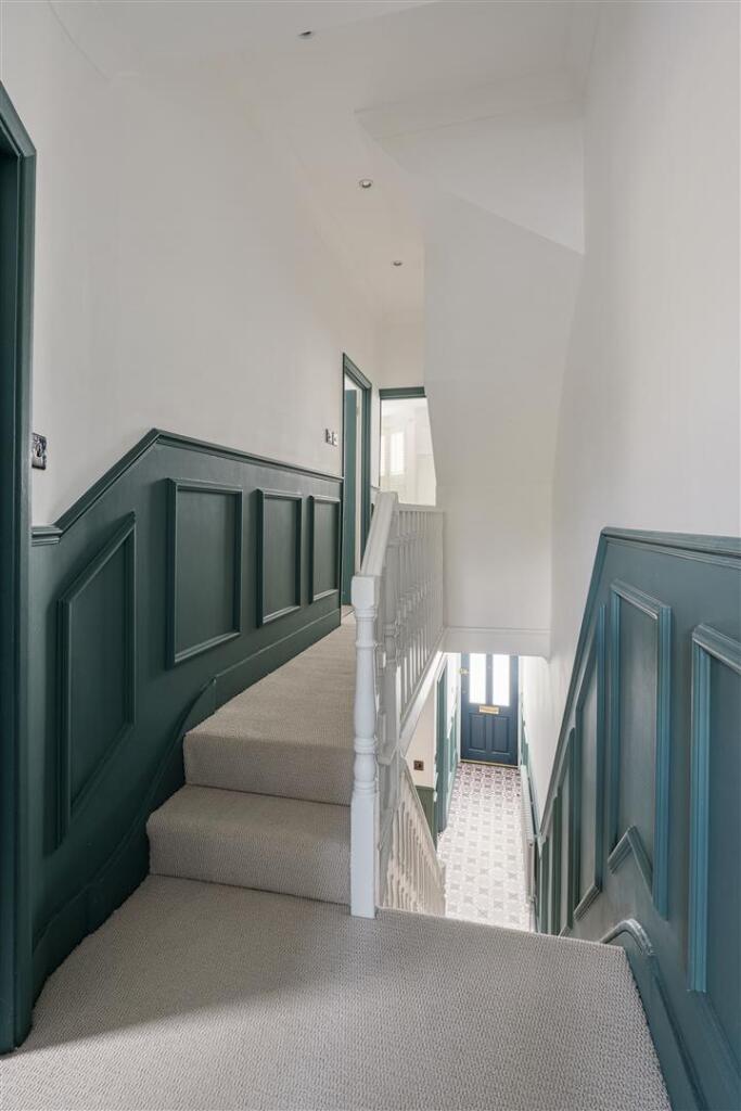 Dyers Hall E11