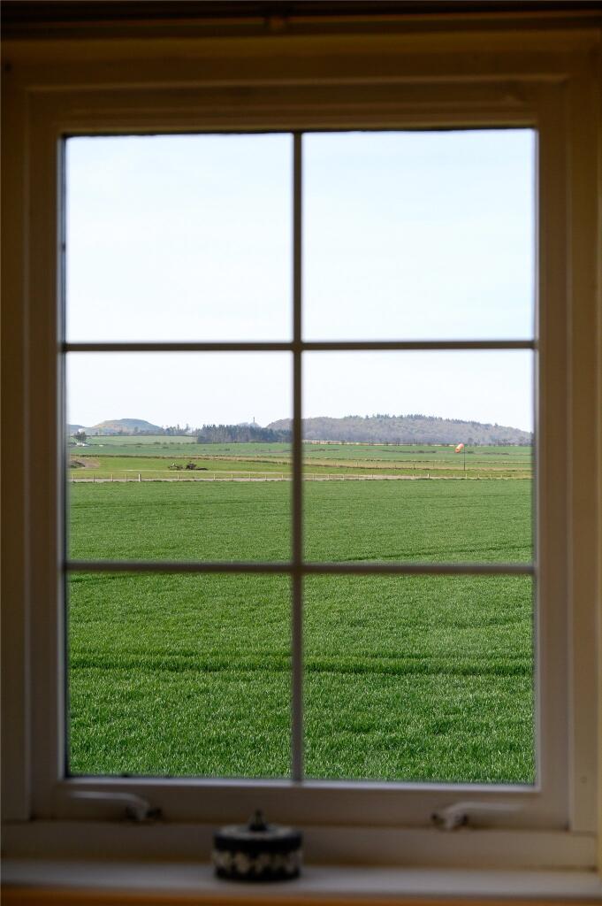 Views From Bedroom