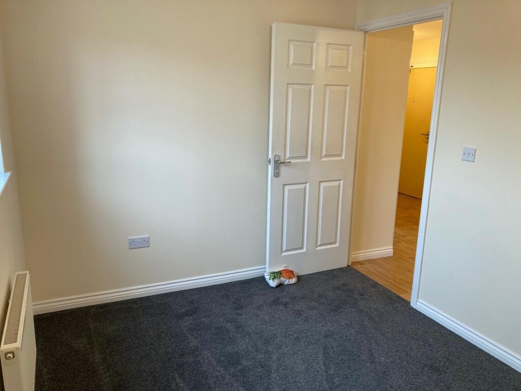 Bedroom No.2