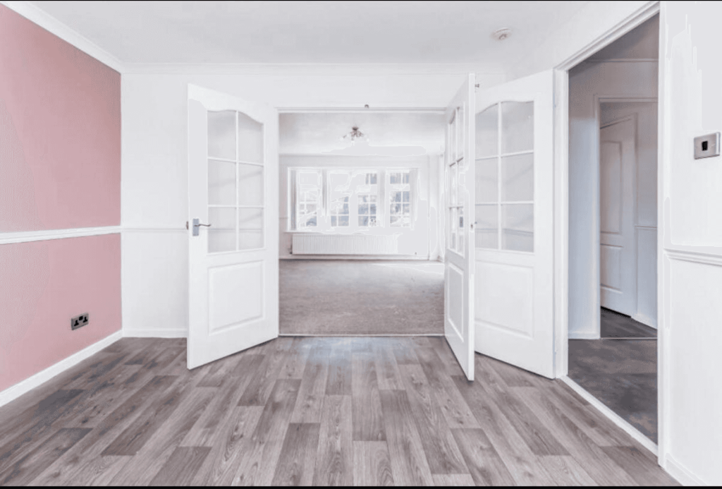 DINING ROOM ONE