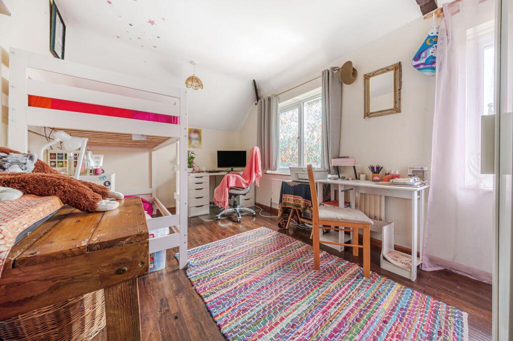 Bedroom two