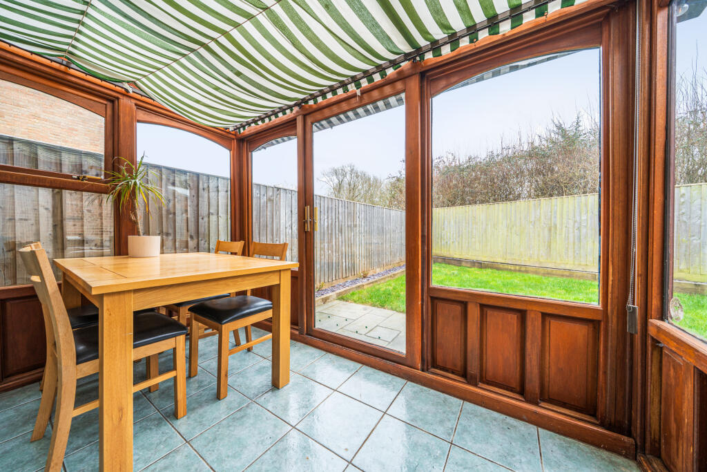 Conservatory