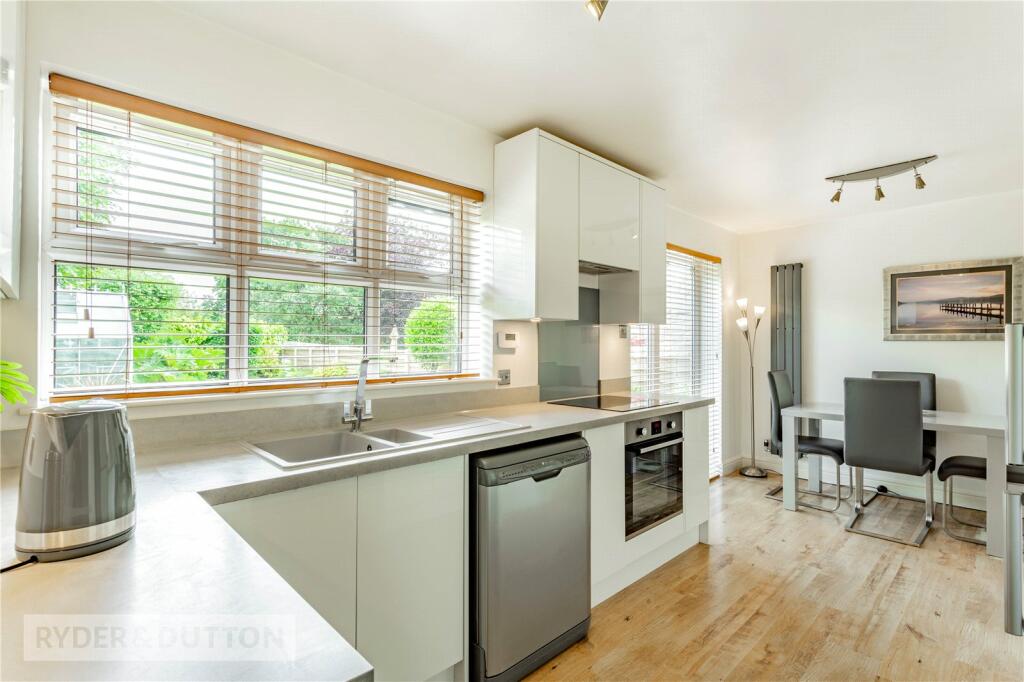 Kitchen-Diner