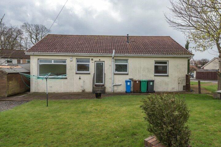 32 Glenfield