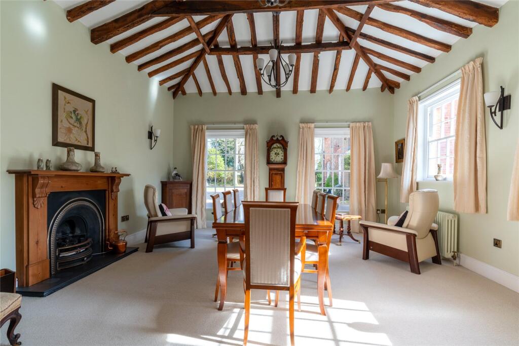 Coach House