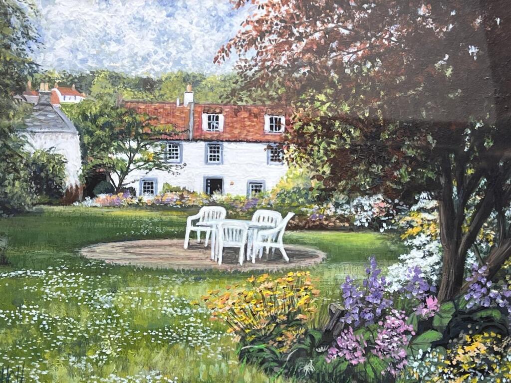 Low Causeway, Culross