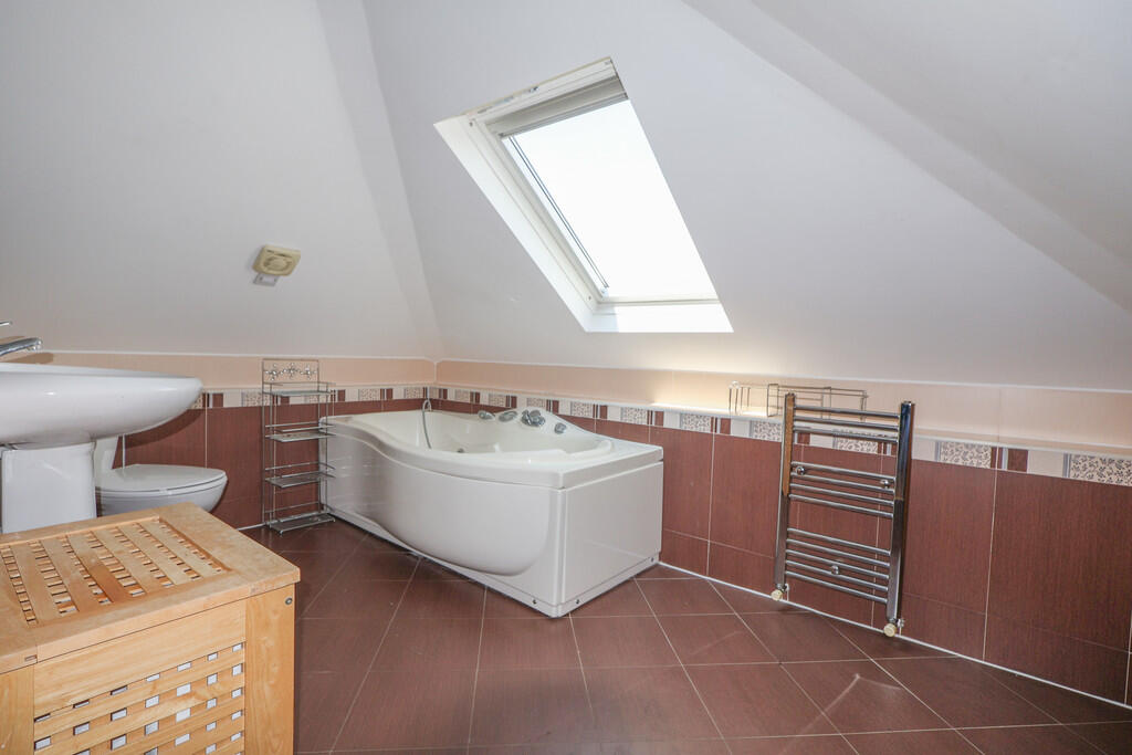 Loft Conversion