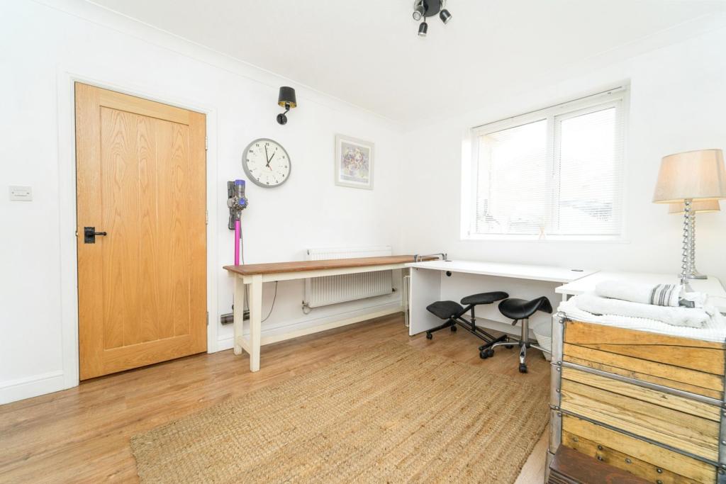 Annex Bedroom