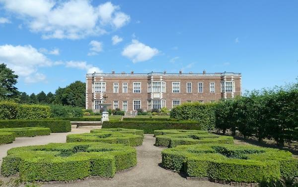 Temple Newsam House