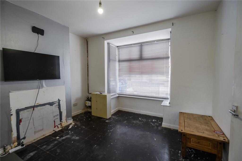Front Room
