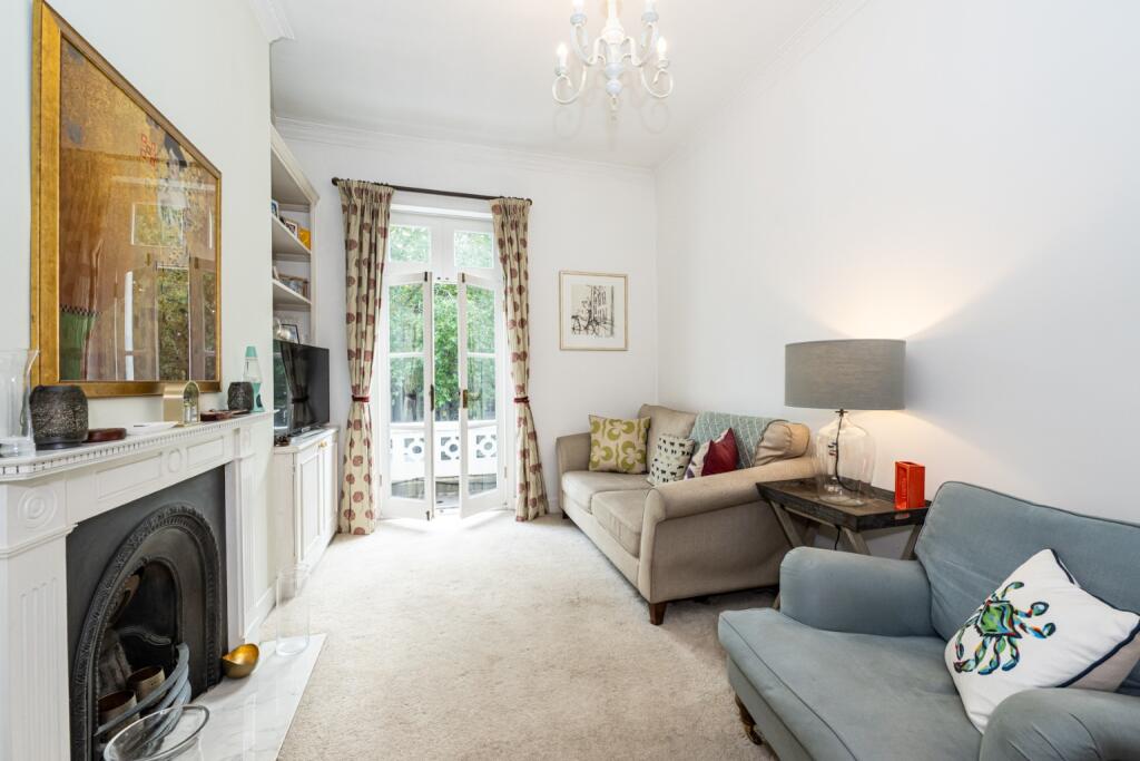 Sutherland House, 137-139 Queenstown Road, Battersea, London SW8 3RJ