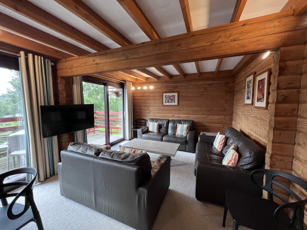 Braemar, 4 Barend, Sandyhills - Williamson and Hen