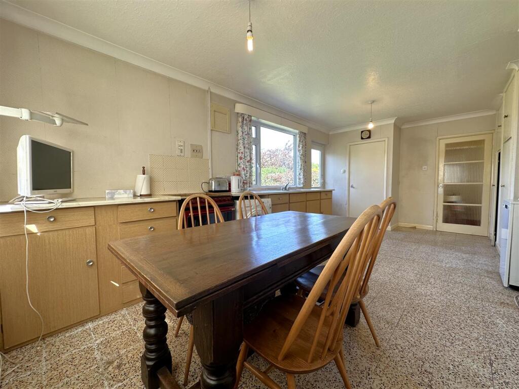 Kitchen/Diner 934