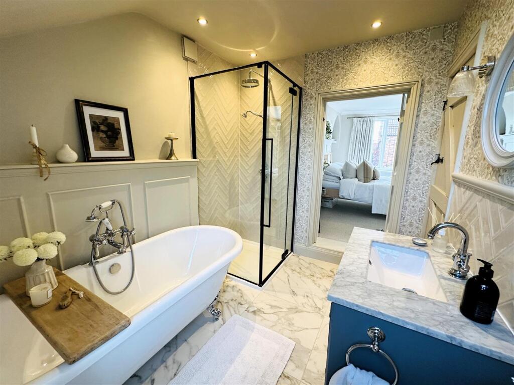 En-Suite