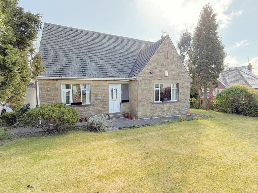 FRONT ELEVATION