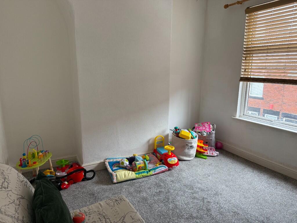Front bedroom