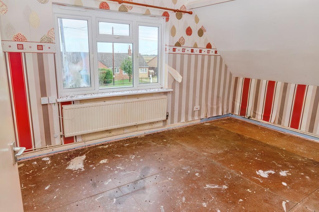 36A Ugg Mere Court Road, Ramsey Heights, Huntingdon, PE26 2RQ