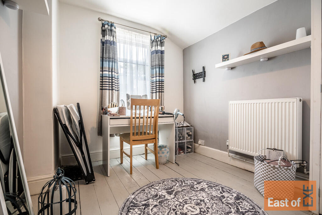 41 Baker Street -...