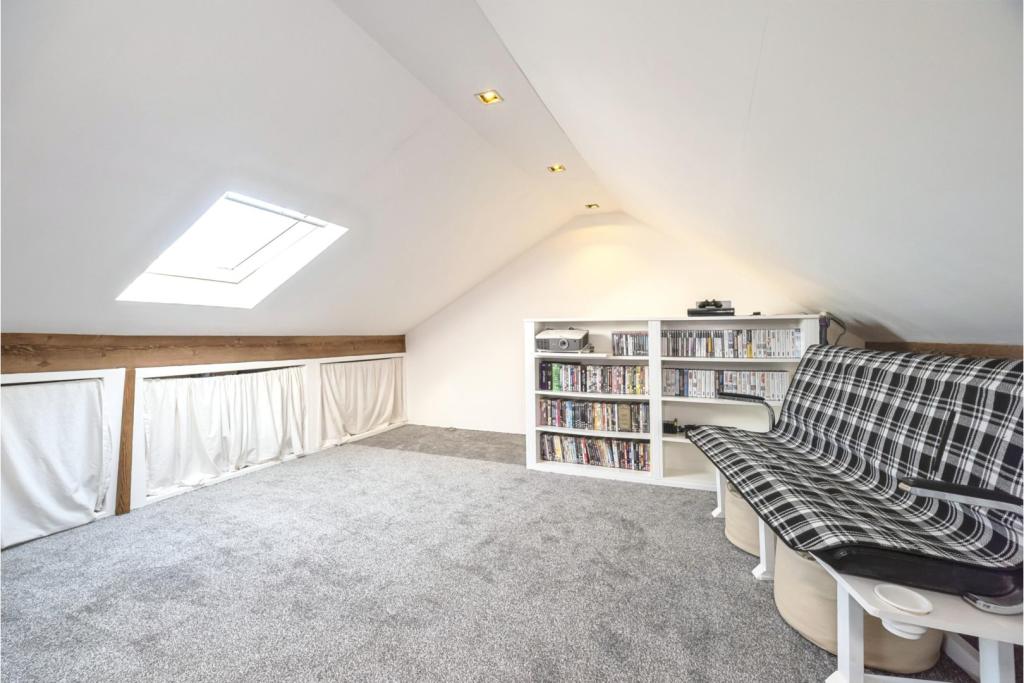 Loft Room