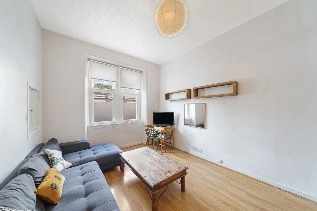 Living/ Dining Area