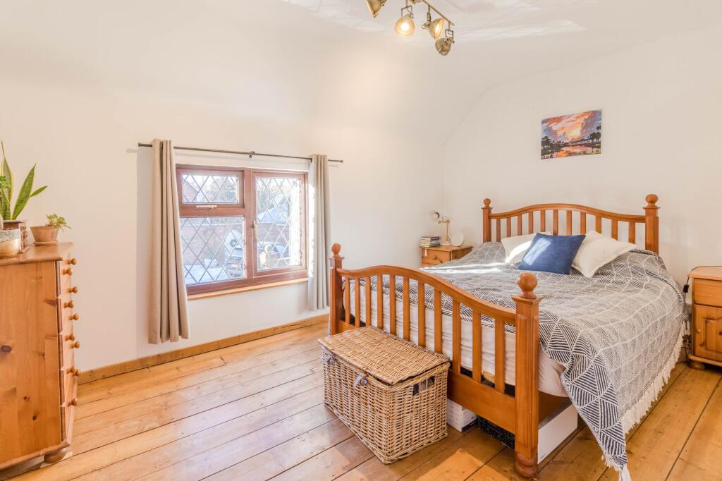 Masterbedroom