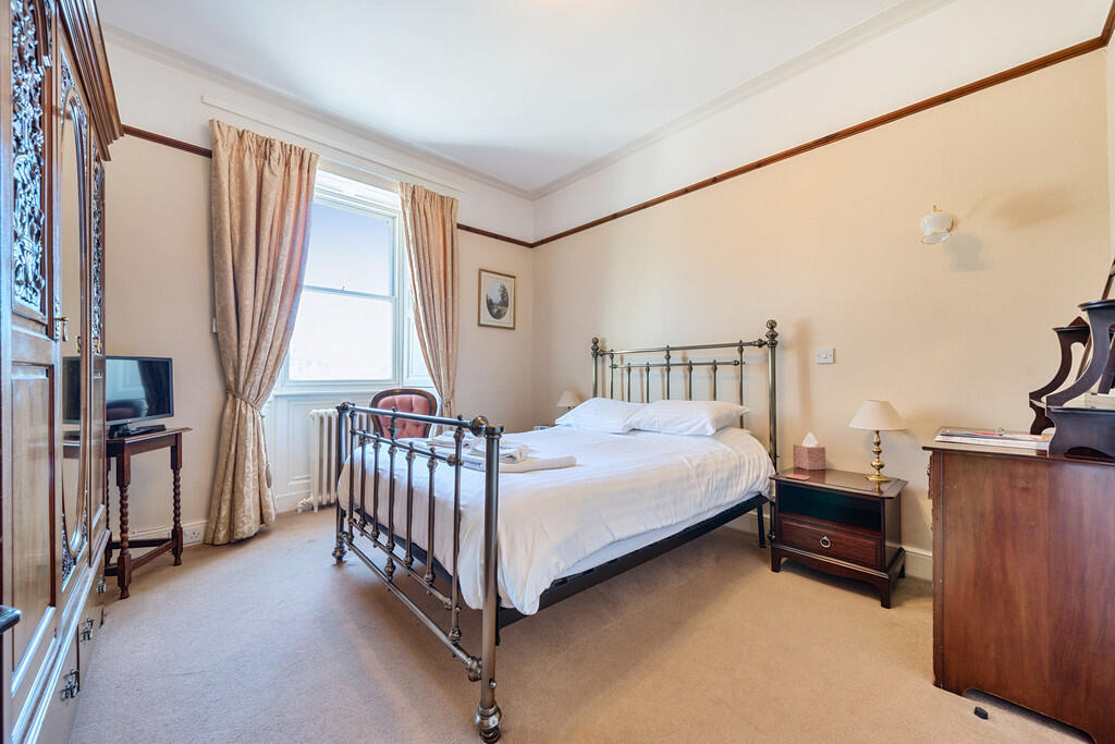 Guest Bedroom Fiv...