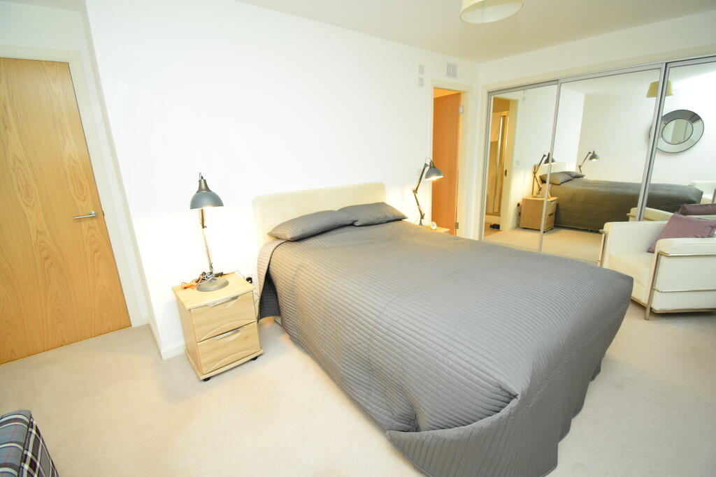 bed 1