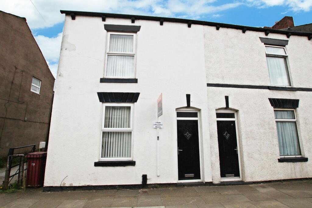 Front External
